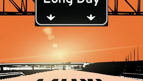 MKXI - Long Day