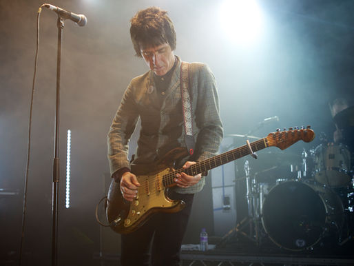 Take me out tonight… we want Marr…