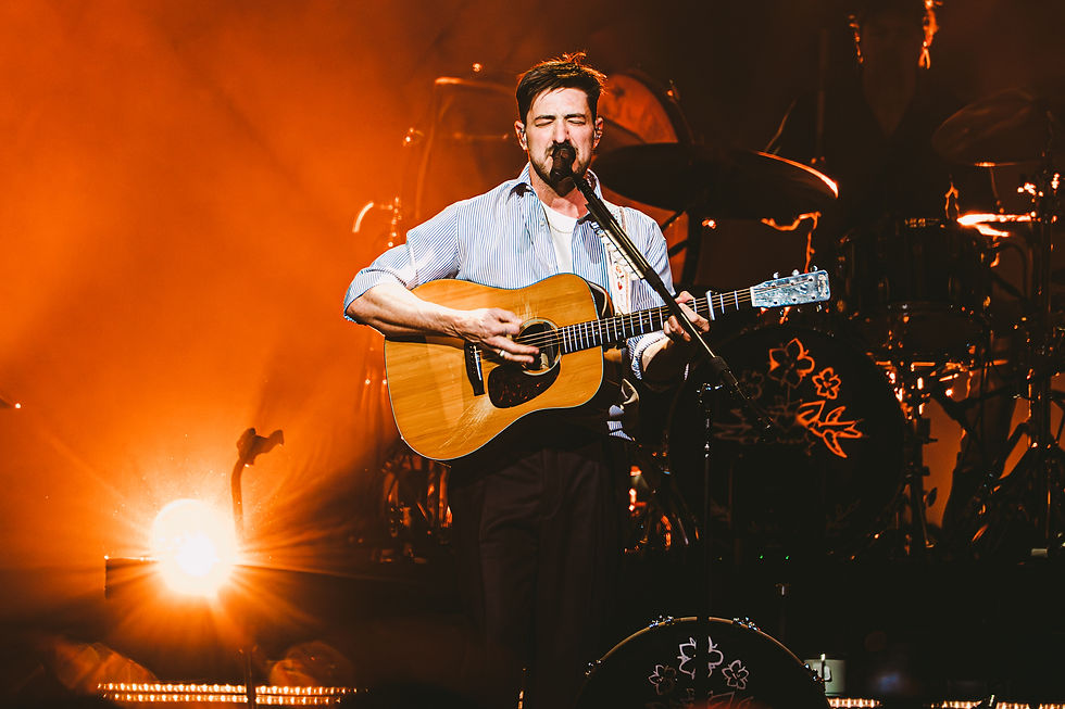 Photo by Callum Robinson