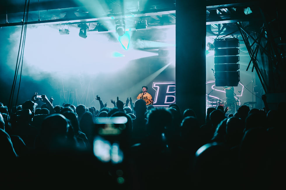 Big Special - Digital Newcastle 15th Feb 26