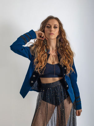 Gabrielle Ornate - Enchantress of Sound