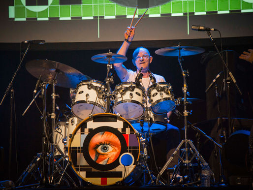 Holy Holy: 12th February 2019 - Tyne Theatre Newcastle