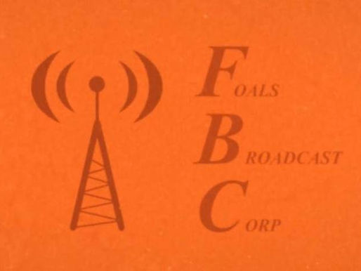 Heightened Perceptions: Foals launch FBC Transmissions- an interview with Kit Monteith and Toby L
