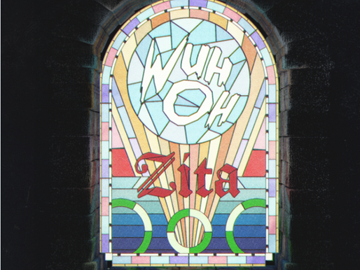 Wuh Oh to release "Zita"