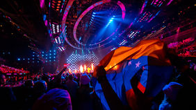 Eurovision Song Contest 2023: Grand final - United By Music