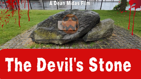 More Sinister Than The Devil…Stay Alert for Sayer Hicks