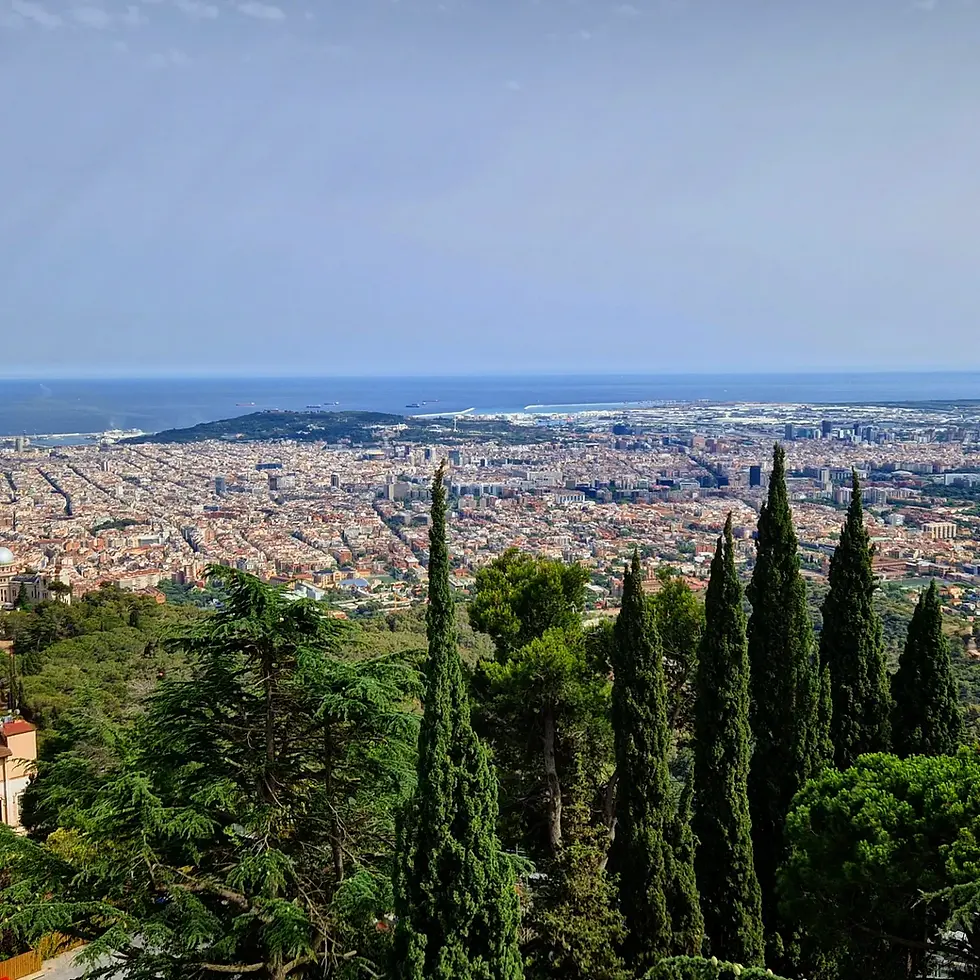 Lesser Spotted Barcelona and Beyond: The Alternative Catalonia Weekender