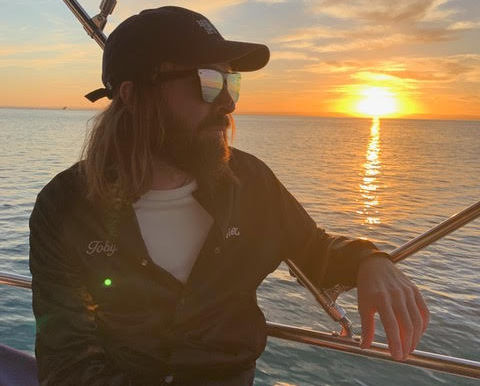 Lift Your Spirits: We Take A Look At Breakbot's 'Be Mine Tonight'