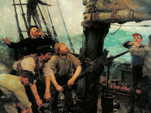 How is Smart Technology Transforming the Maritime Sector?