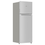 Miniatura: REFRIGERADOR WHIRLPOOL GRIS 14 PIES CUBICOS MOD. WT1431D