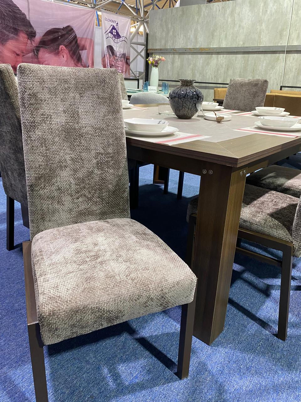 Miniatura: COMEDOR 8S. YADIRAH
