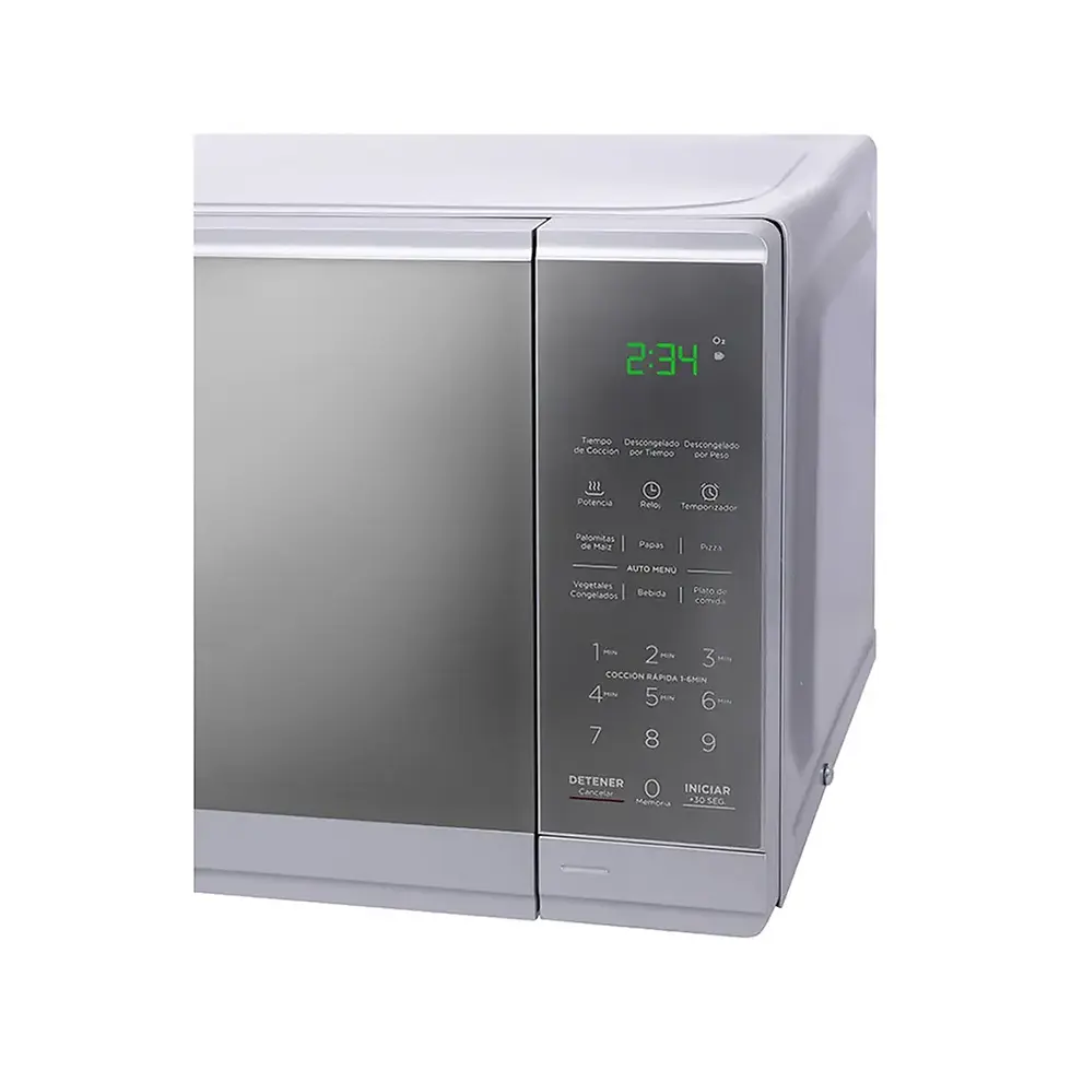 Miniatura: HORNO MICROONDAS MIDEA 0.7 ESPEJO
