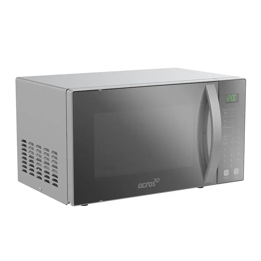 Miniatura: HORNO MICROONDAS ACROS  0.7PIES