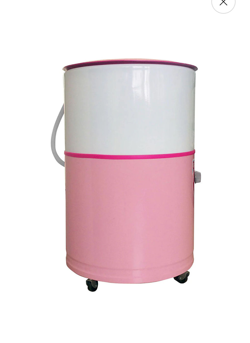 Miniatura: LAVADORA KOBLENZ 16KG ROSA MOD. JASMINE ULTRA