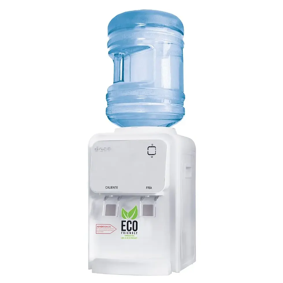 Miniatura: ENFRIADOR DE AGUA DACE MOD. EAM06