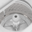 Miniatura: LAVADORA WHIRPOOL 16KG (AUTOMATICA Y MANUAL)