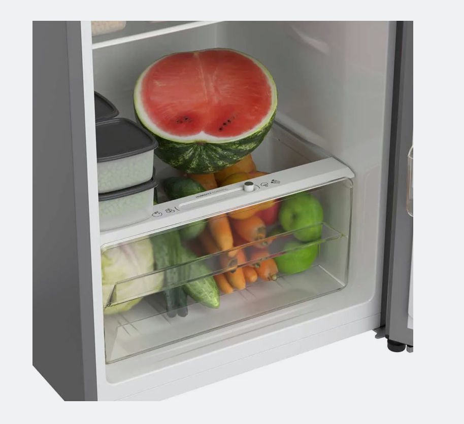 Miniatura: REFRIGERADOR WHIRPOOL 9P3 GRIS MOD. WT32409D