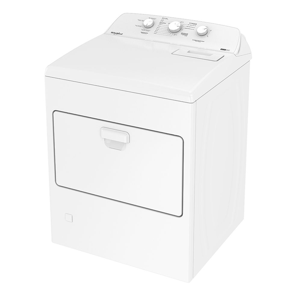 Miniatura: SECADORA WHIRLPOOL 18K ELÉCTRICA 220V