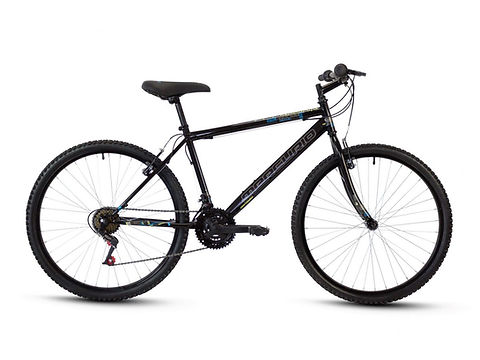 Bicicleta Mtb Mercurio Dim Mercurio 26 Bici Mercurio 26 Bicicleta