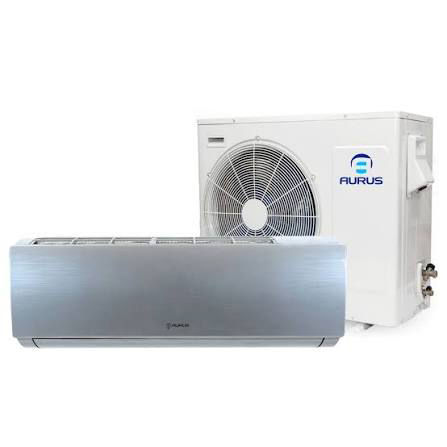 MINISPLIT AURUS 1.5T 220V