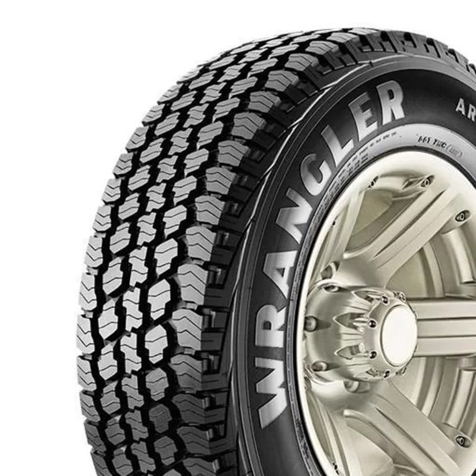 Miniatura: 235/75 R15 GOODYEAR