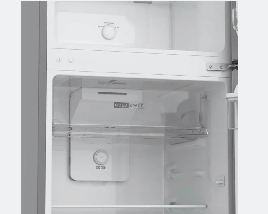 Miniatura: REFRIGERADOR WHIRPOOL 9P3 GRIS MOD. WT32409D