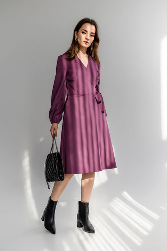 Vestido casual marvin