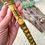 Thumbnail: Elder Magic Wand with Ocean Jasper & Endlichite