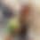 Thumbnail: Wand of Fire with Pyromorphite & Smokey Fluorite 