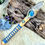 Thumbnail: 'Diamond Magic Wand' with Lemurian Quartz