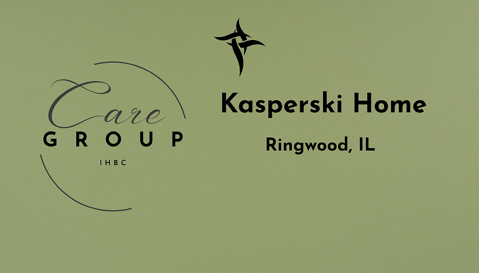 Kasperski Care Group