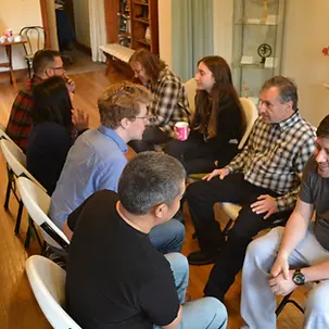 New Acropolis Chicago - School of Philosophy Class 1.webp