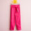 Miniature : Pantalon ONE Fuchsia