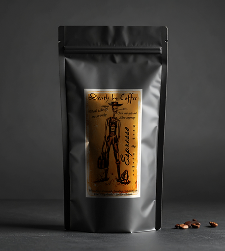 Espresso Roast