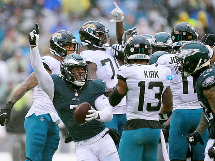 Underrated Athlete Hasson Reddick