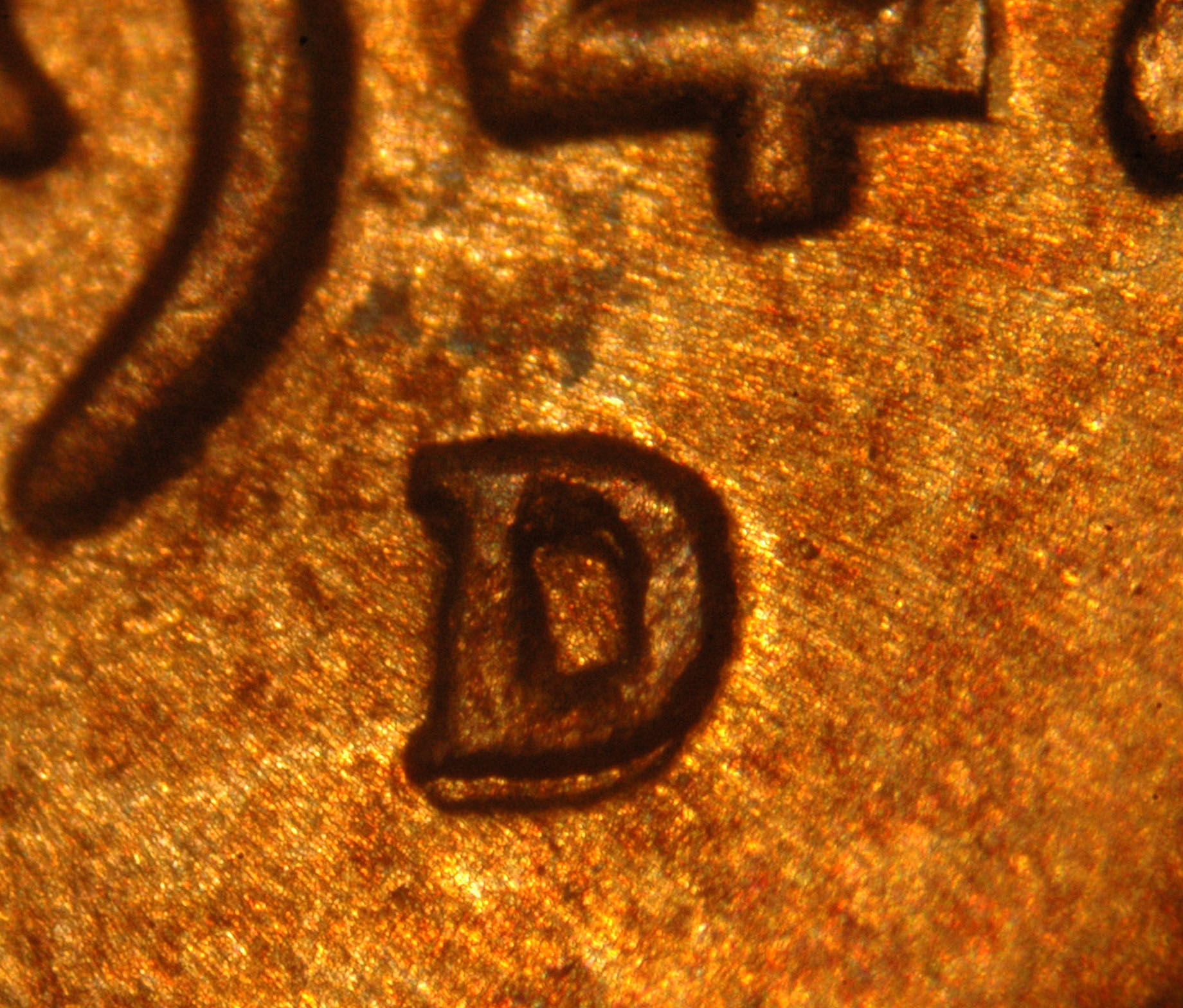 1942-D/D - RPM-003/WRPM-003 - BU Red