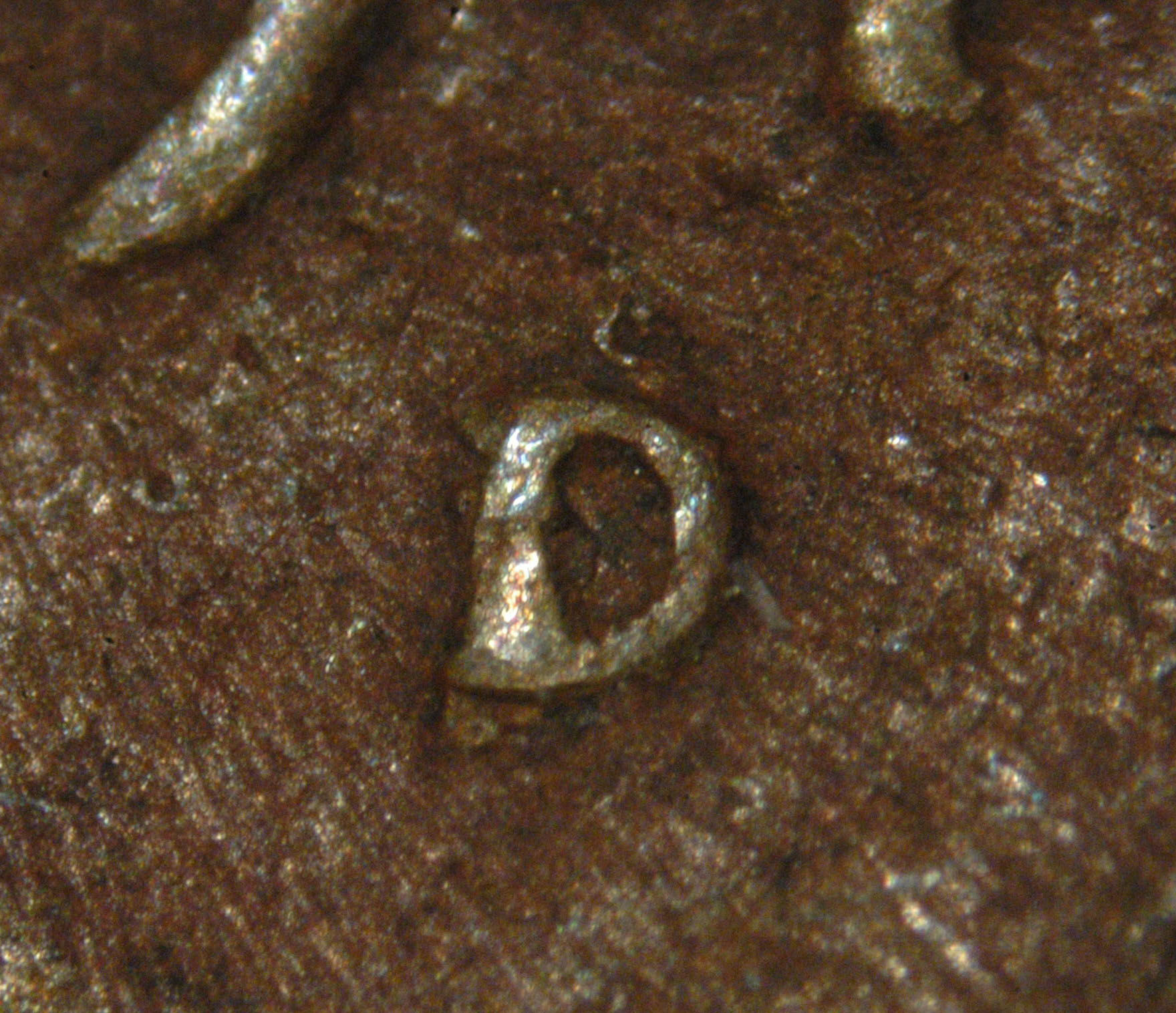 1946-D/D 1c  RPM-001__VG-details__Raw