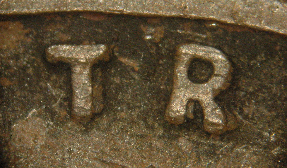 Thumbnail: 1941 1c DDO-001 / FS-101 Raw___VF_
