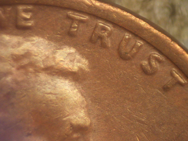 Thumbnail: 1982 1c DDO-002 / FS-101 /UNC RED BROWN