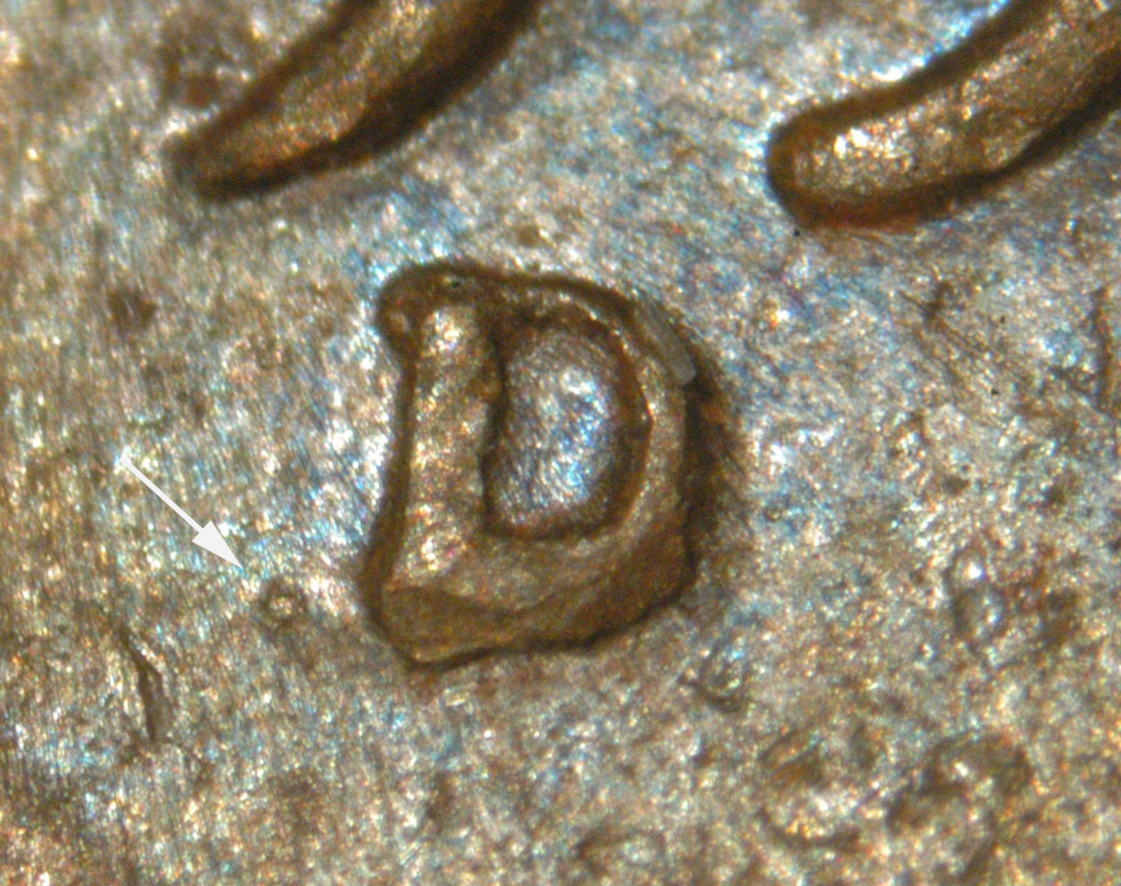 1953-D/D 1c RPM-007__XF__Raw