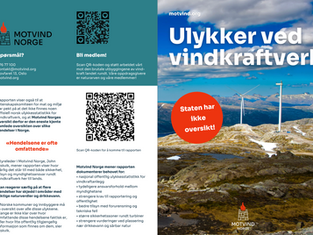 Brosjyrer til print lokalt