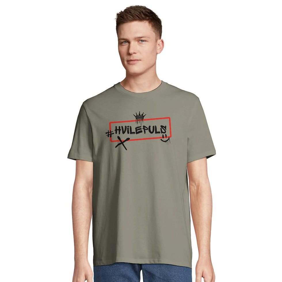 Organic In Conversion Unisex T-shirt | SOL'S Legend 03981