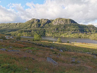 Klage på Faurefjell vindkraftverk, Bjerkreim kommune