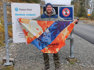 Vi fortsetter – sammen!