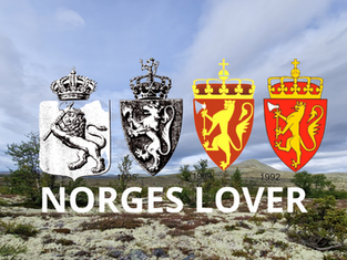 Styrk naturens rettsvern!