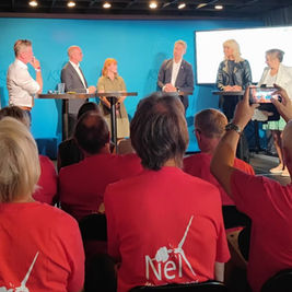Aasland vil ta vindkraften ut av plan- og bygningsloven