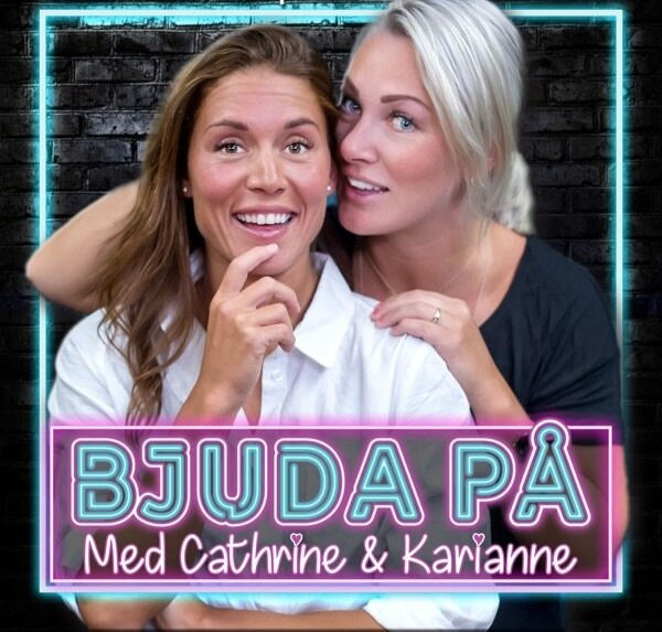 Logo Bjuda På