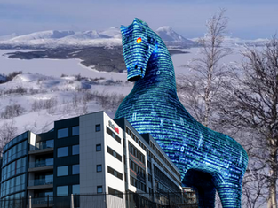 Statnett – EUs trojanske hest i Norge