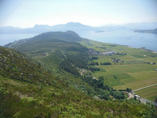 Mindre av alt – raskare