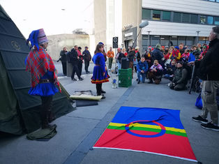 Statkraft kan ikke sko seg på menneskerettighetsbrudd